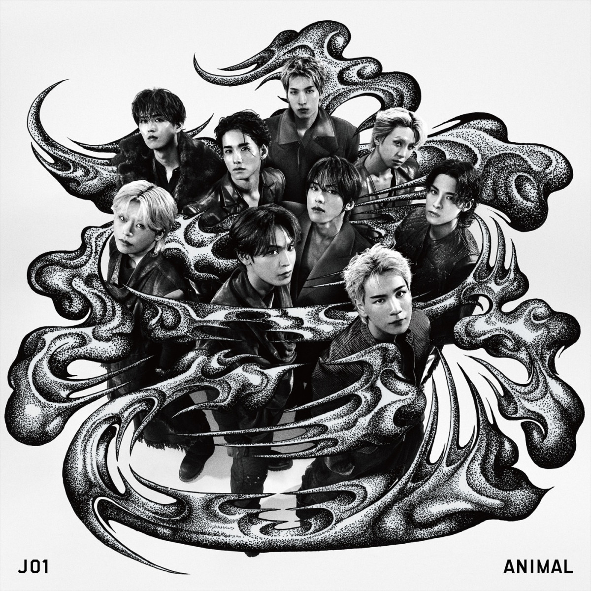 JO1、全米デビューEP『ANIMAL』先行配信曲「WHATCHA DOIN」のMV公開！
