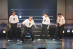 「結成25周年企画 *pnish* on vol.9」の様子
