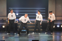 「結成25周年企画 *pnish* on vol.9」の様子