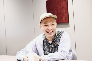 ラブレターズ・塚本直毅