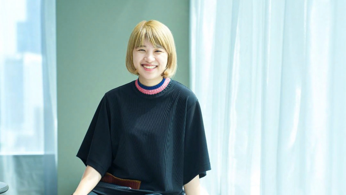 朝ドラ『巡るスワン』臼田あさ美、岡山天音ら新たな出演者8名発表　番組ロゴも決定