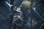 『ロード・オブ・ザ・リング：力の指輪』シーズン3場面写真＜マルヌーク＞