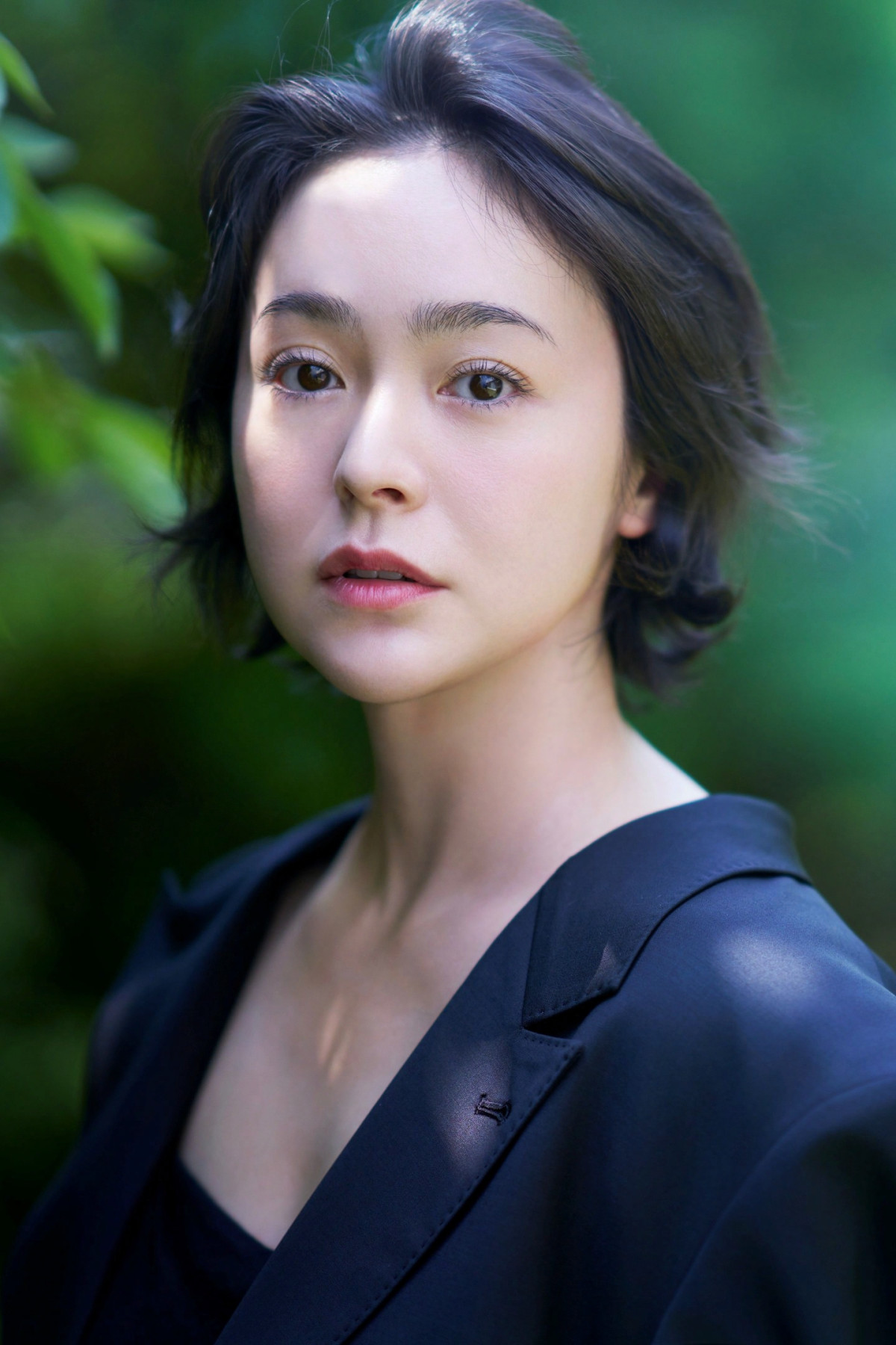『昔話法廷』5年ぶりの新作8.22放送　原告・天女役に貫地谷しほり、脚本に森下佳子