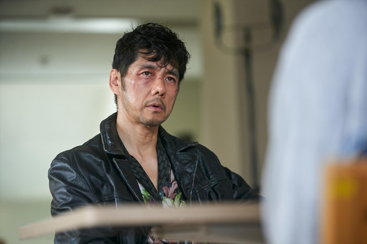 西島秀俊の名演が光る！　映画『時には懺悔を』新場面カットが多数解禁
