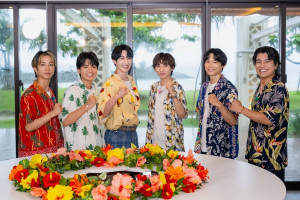 『6SixTONES』第4弾より