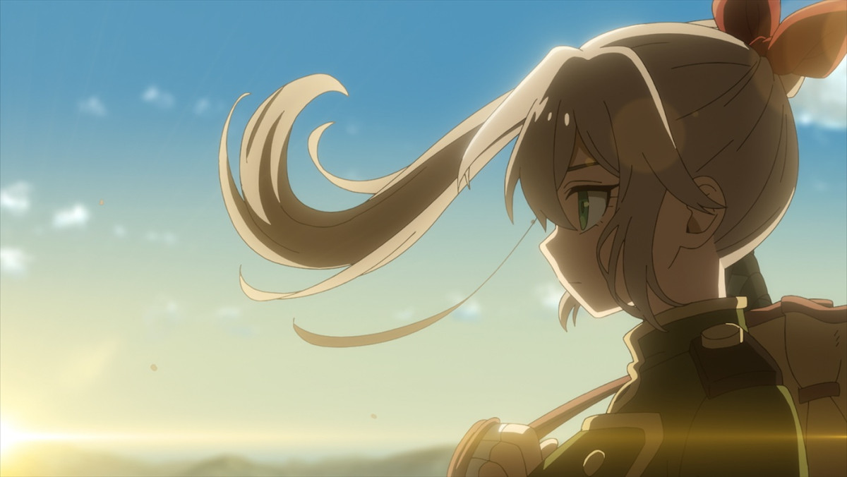 孤独な少女が出会う“異世界建築”の物語―『ソアラと魔物の家』27年アニメ化＆PV解禁　長谷川育美、村瀬歩が出演