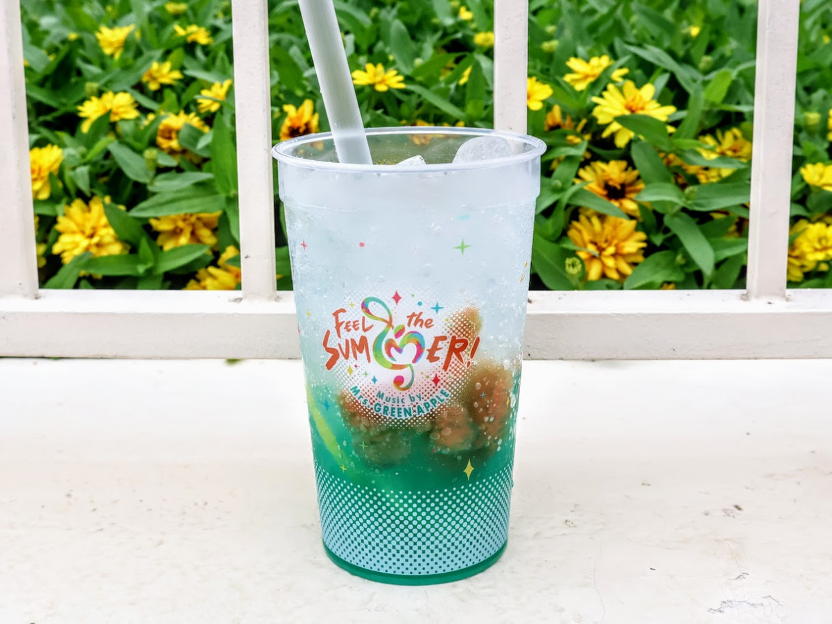 20260703 夏ディズニー