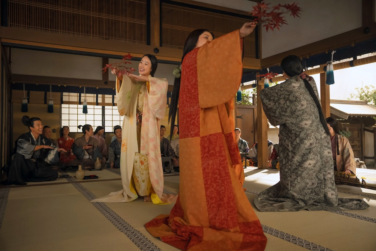 『豊臣兄弟！』“秀吉”池松壮亮、“信長”小栗旬の言葉に涙　ネット悲痛「今生の別れになるの…!?」「来週が怖い…」