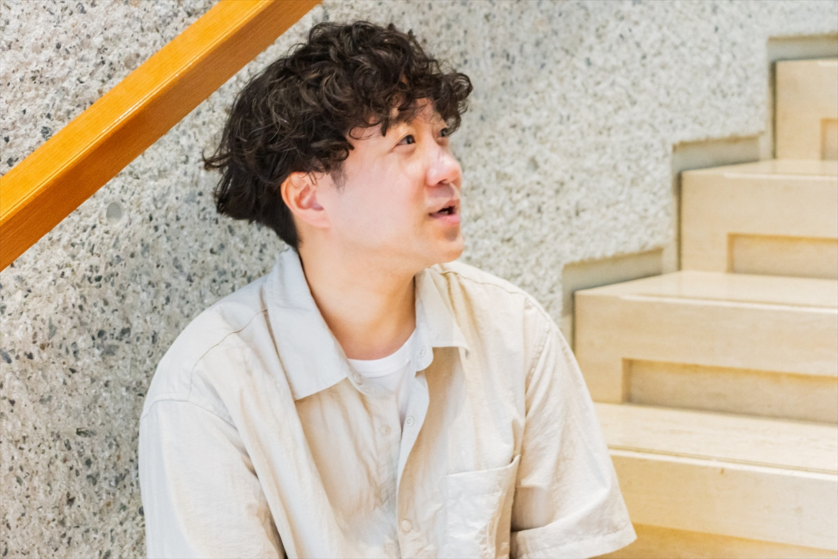 子どもも大人も、一緒に楽しめる物語『チョコレート・アンダーグラウンド』、鈴木アツト×國崎史人×仁木祥太郎座談会