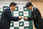 「三重おいないナビゲーター 2026」＆「伊勢観光大使」就任式