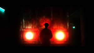 映画『怪速急行■■行き』場面写真