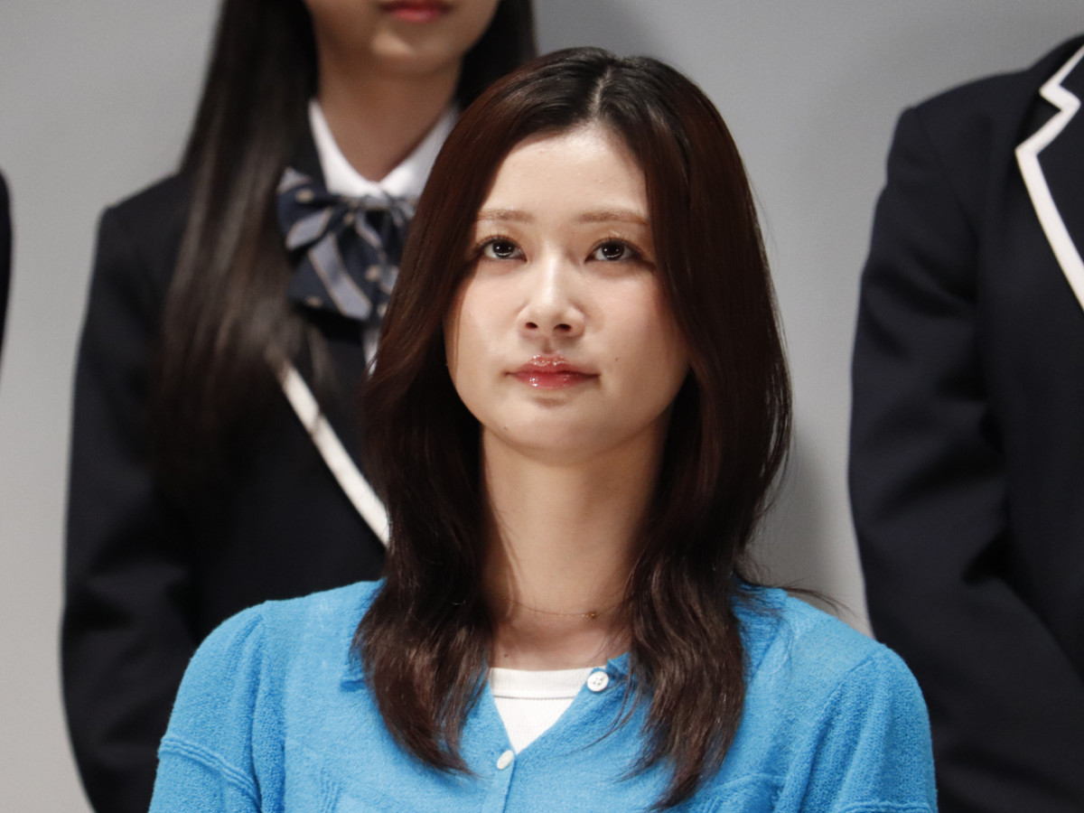 反町隆史、『GTO』復活で作者・藤沢とおるに感謝　28年前から変わらない“鬼塚を演じる上での出発点”とは