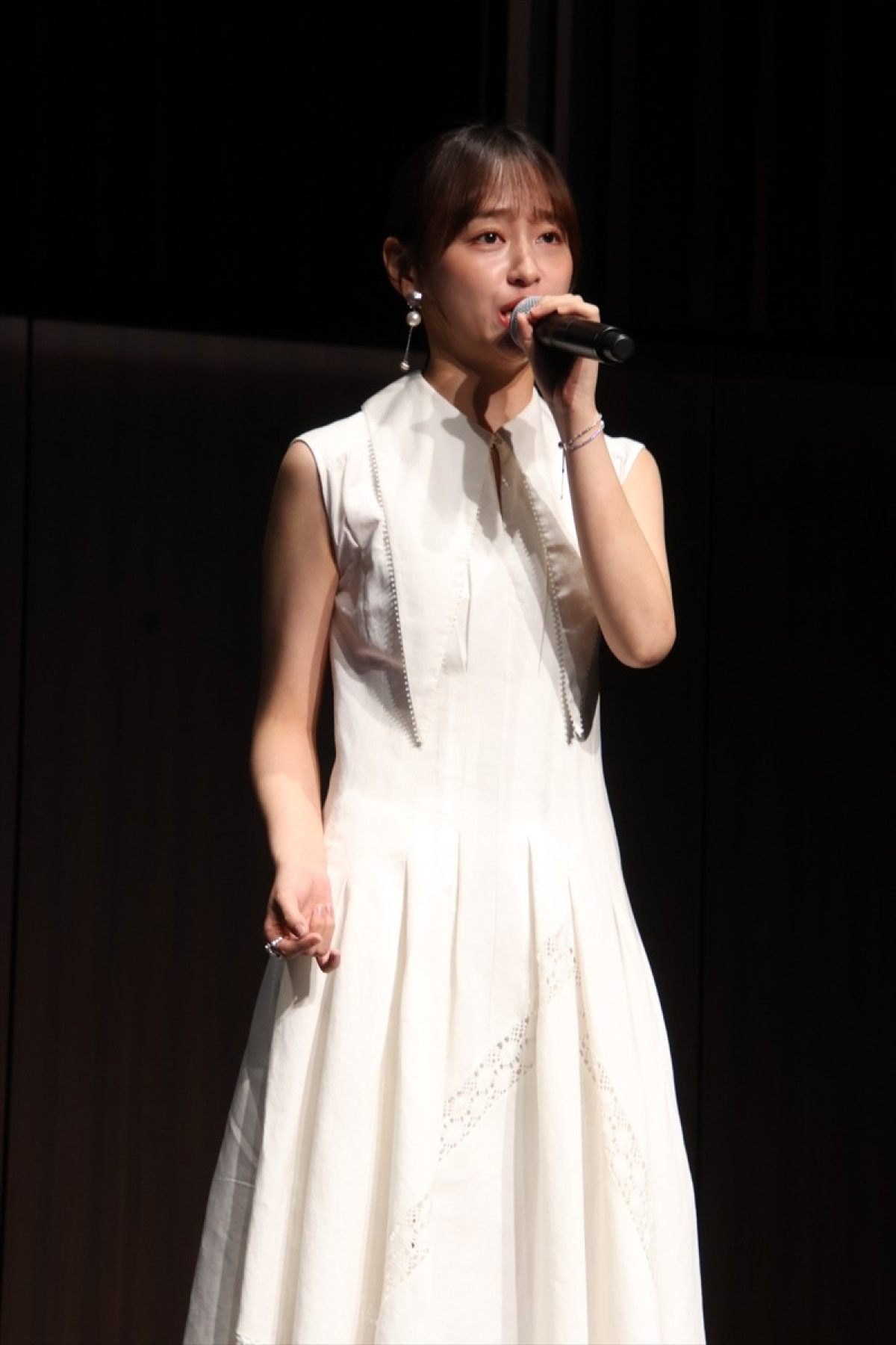 市村正親×渡辺えり、50年越しの念願の共演「これほど役者冥利に尽きる作品はない」【ミュージカル『シークレットステージ』】