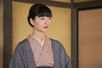 連続テレビ小説『風、薫る』第80回より