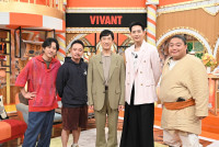7月19日放送の『ニノなのにSP』より
