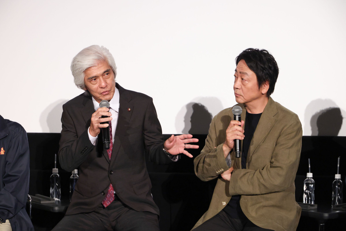 相葉雅紀、「この1年追っかけていたこと」は「嵐の歌の歌詞と振り付け」