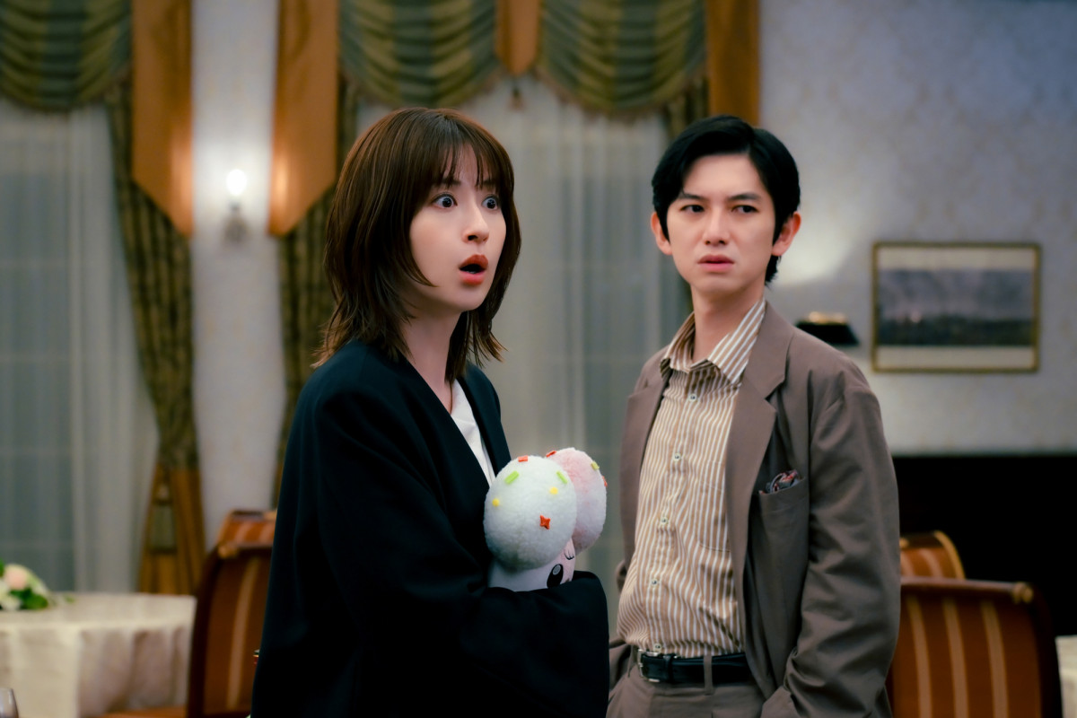『君の好きは無敵』“瀬尾”佐野勇斗の「かわいいには勝負をさせない」という思いに反響「名言」「刺さる言葉」