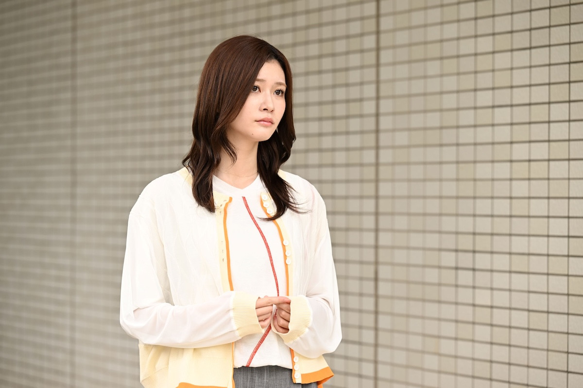 『GTO』第2話 “鬼塚”反町隆史、早くも解雇危機！女子生徒“結”稲垣来泉がある頼みを持ちかける