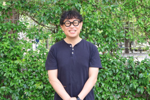 岡田利規