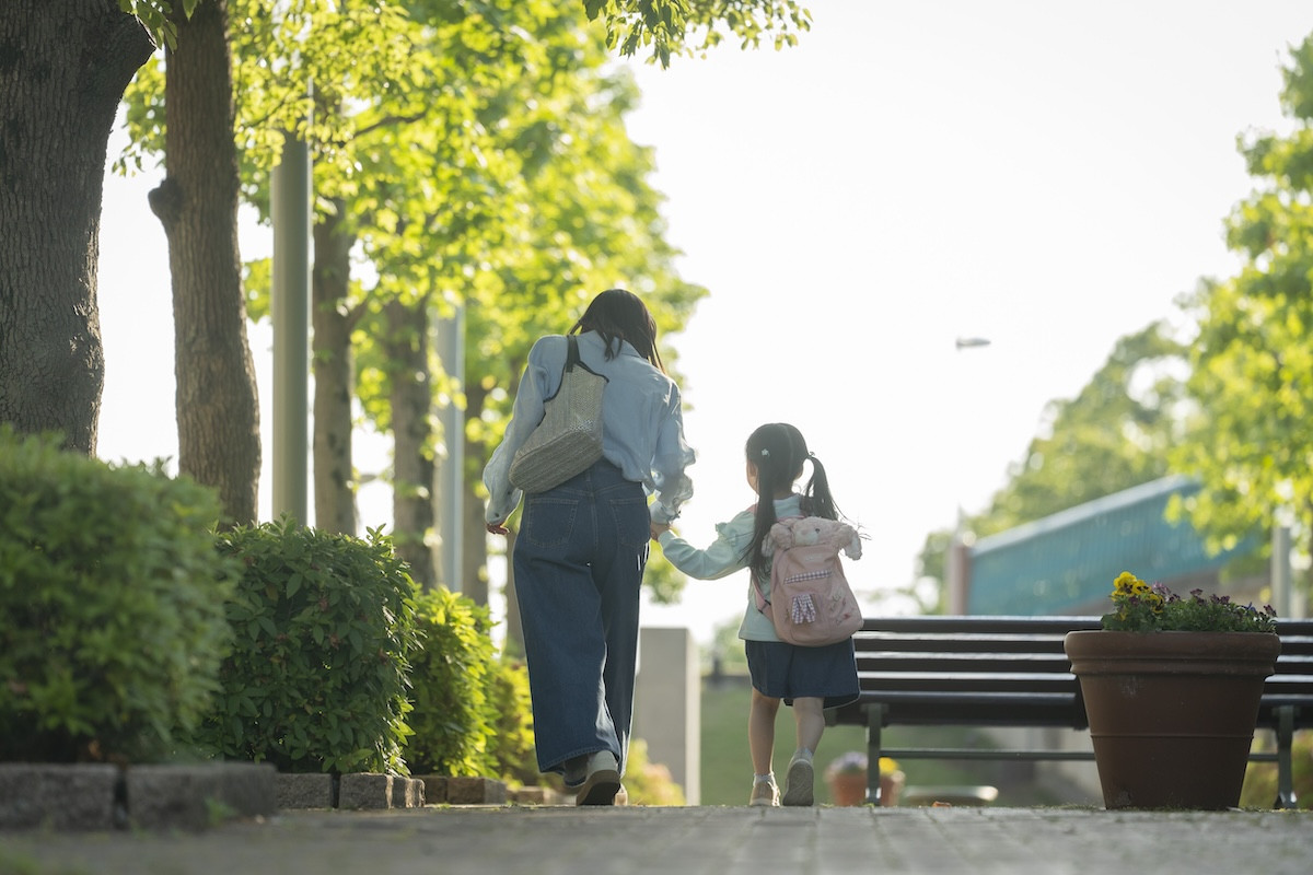 『おちたらおわり』第6話 “明日海”宇垣美里、ママ友の執着によって夫婦の絆が崩れ始める