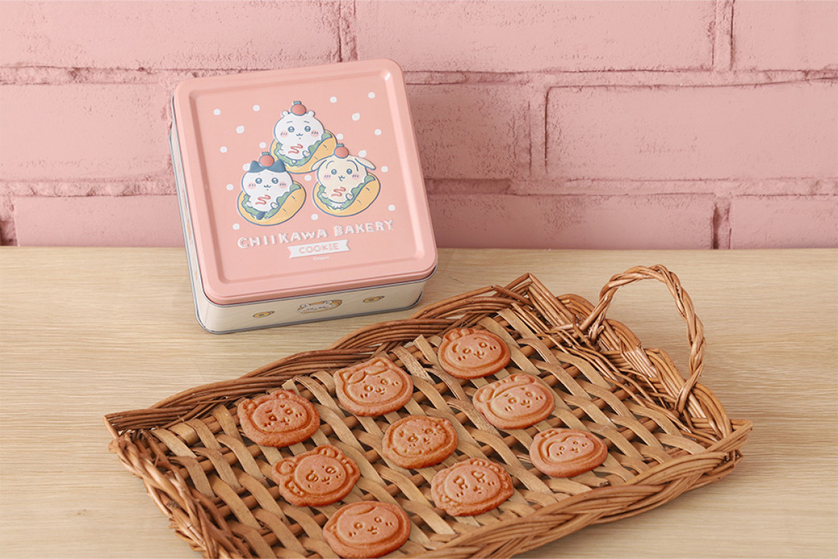 20260803 ちいかわベーカリー KYOTO POP UP SHOP