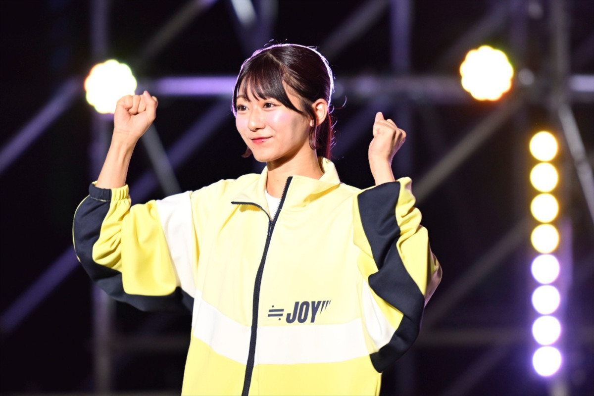 『SASUKE』にAKB48、エビ中らが挑む！　「アイドル予選会」10.1開催決定　出場者全12人発表