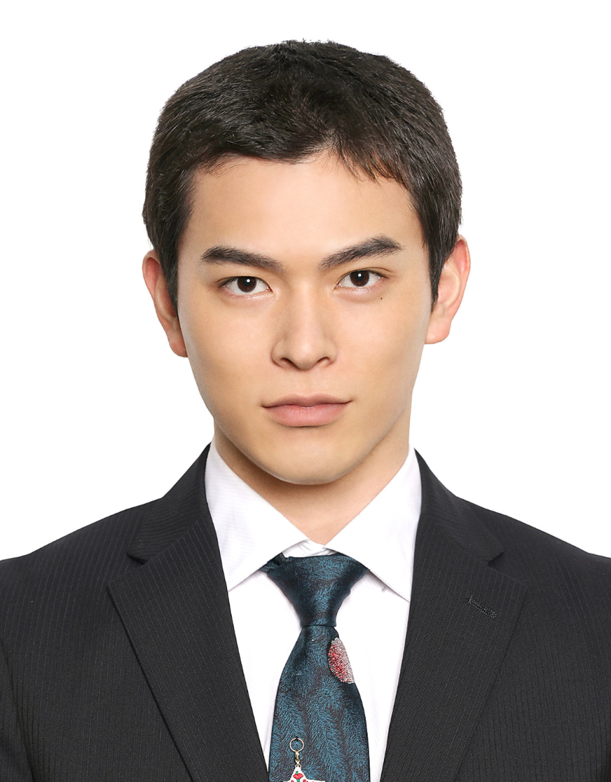 鈴木仁＆押田岳W主演『お前のほうからキスしてくれよ』キービジュアル初公開　木津つばさ、川瀬莉子らの出演発表