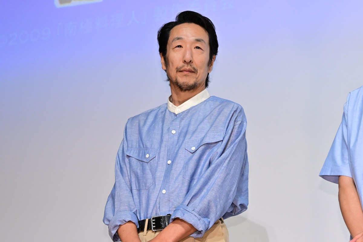 堺雅人『南極料理人』17年ぶり同窓会に感無量　サプライズ登場の小野花梨を「昔から上手かった」と絶賛