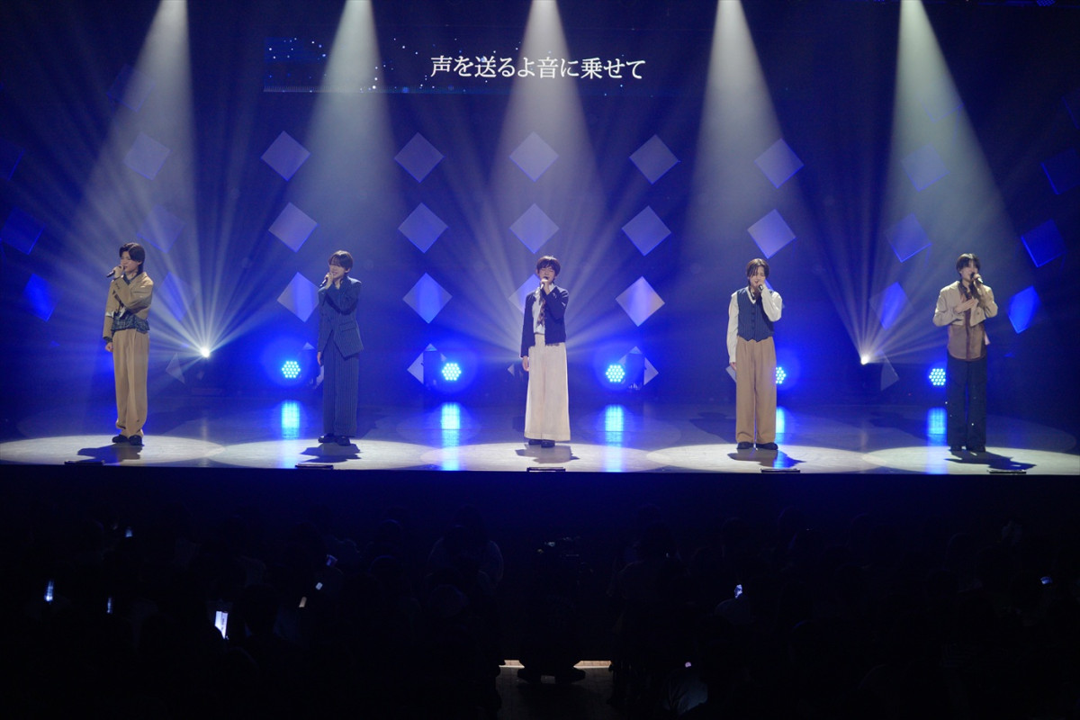 CLASS SEVENら「be NEXT〜Summer Live 2026〜」完走！　大東立樹「皆さまの笑顔は大切な思い出」