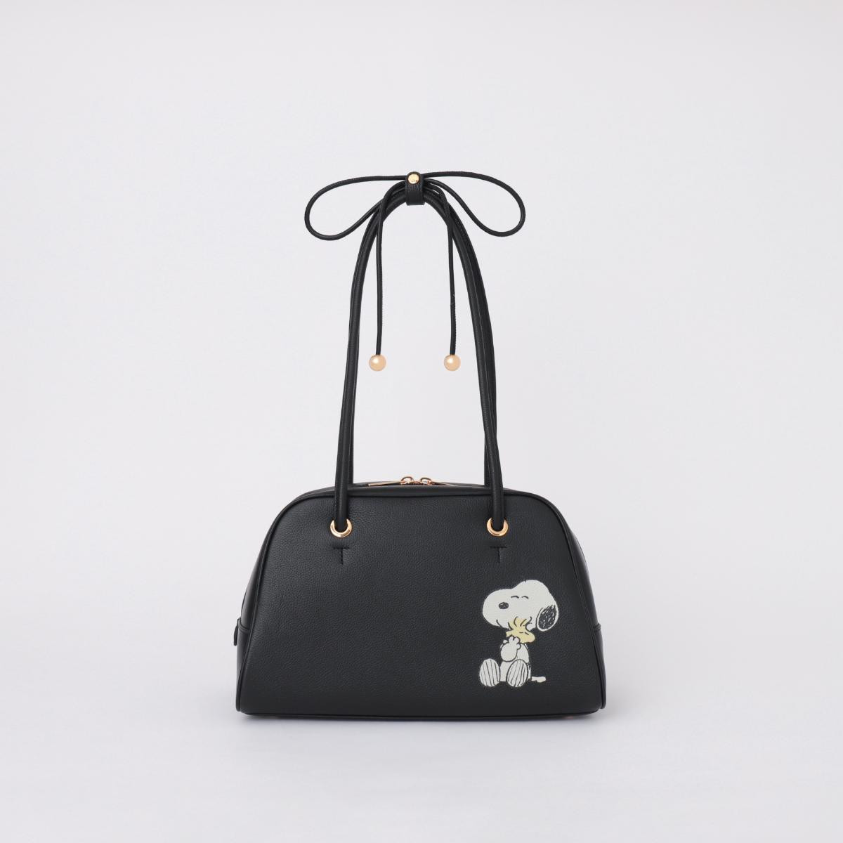260817『PEANUTS』×「FURLA」