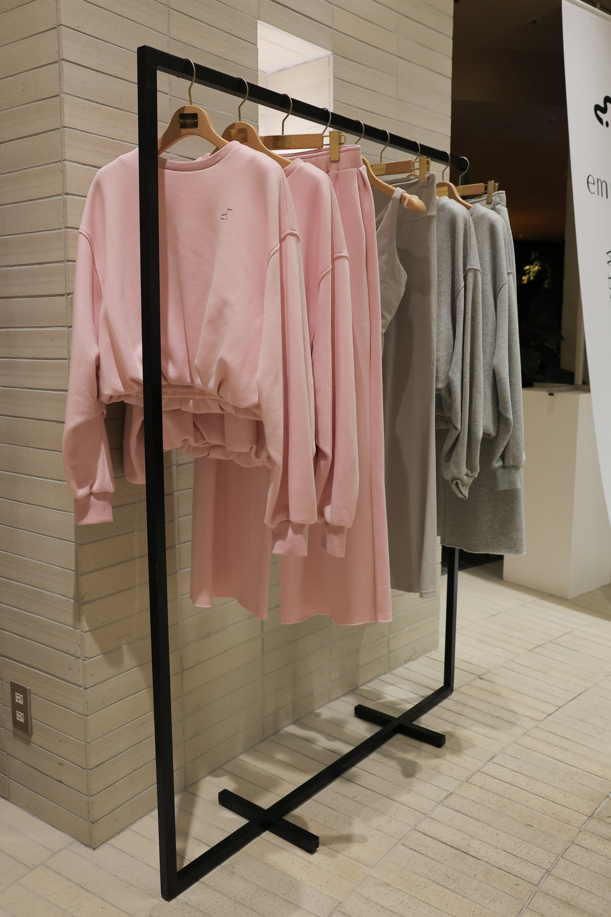 「WELLNESS&TRAININGシリーズ」