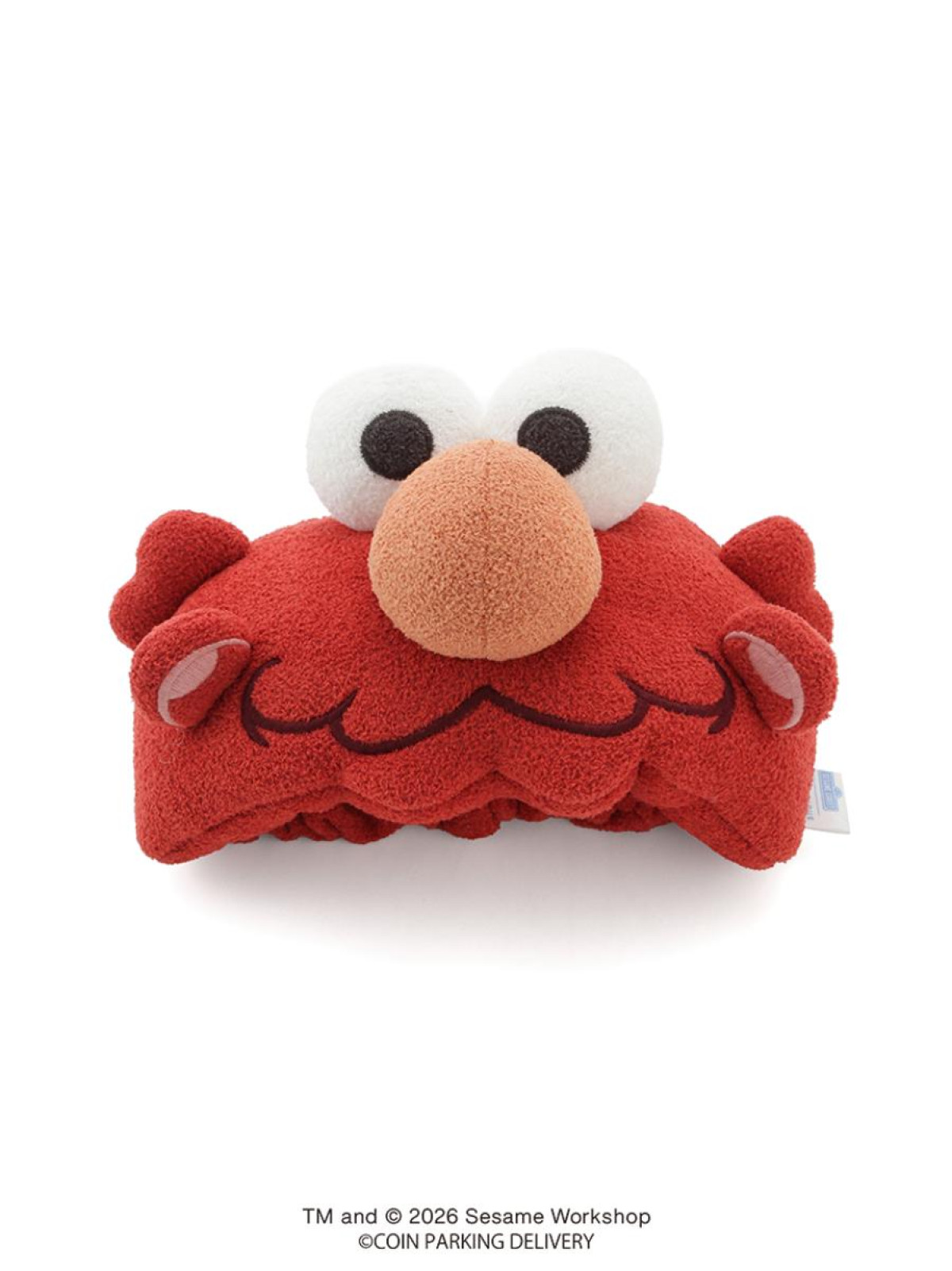 260803「SESAME STREET×CPD HOOME meets GELATO PIQUE」