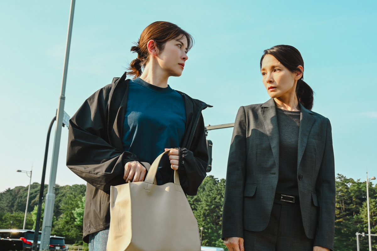『マイ・フィクション』第6話　正樹＆奈々美、香坂に接触を試みる