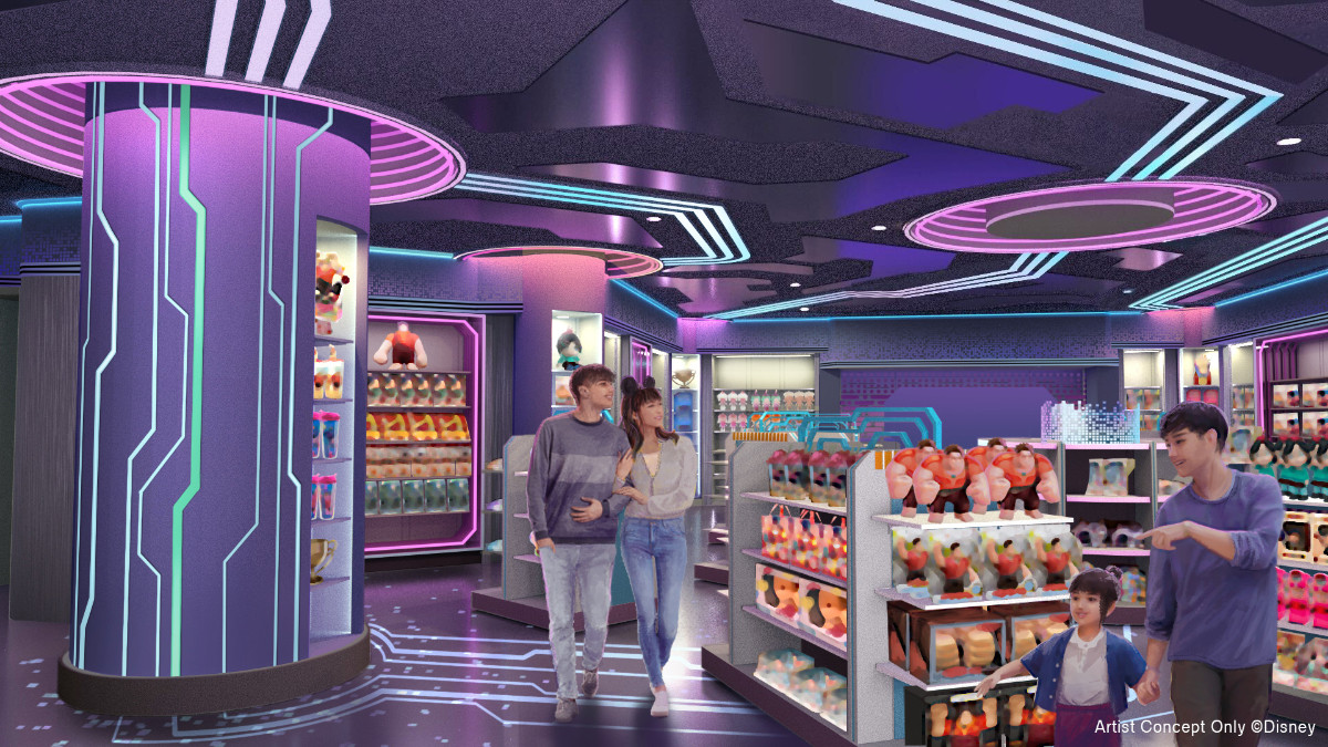 20260813_ディズニーランド