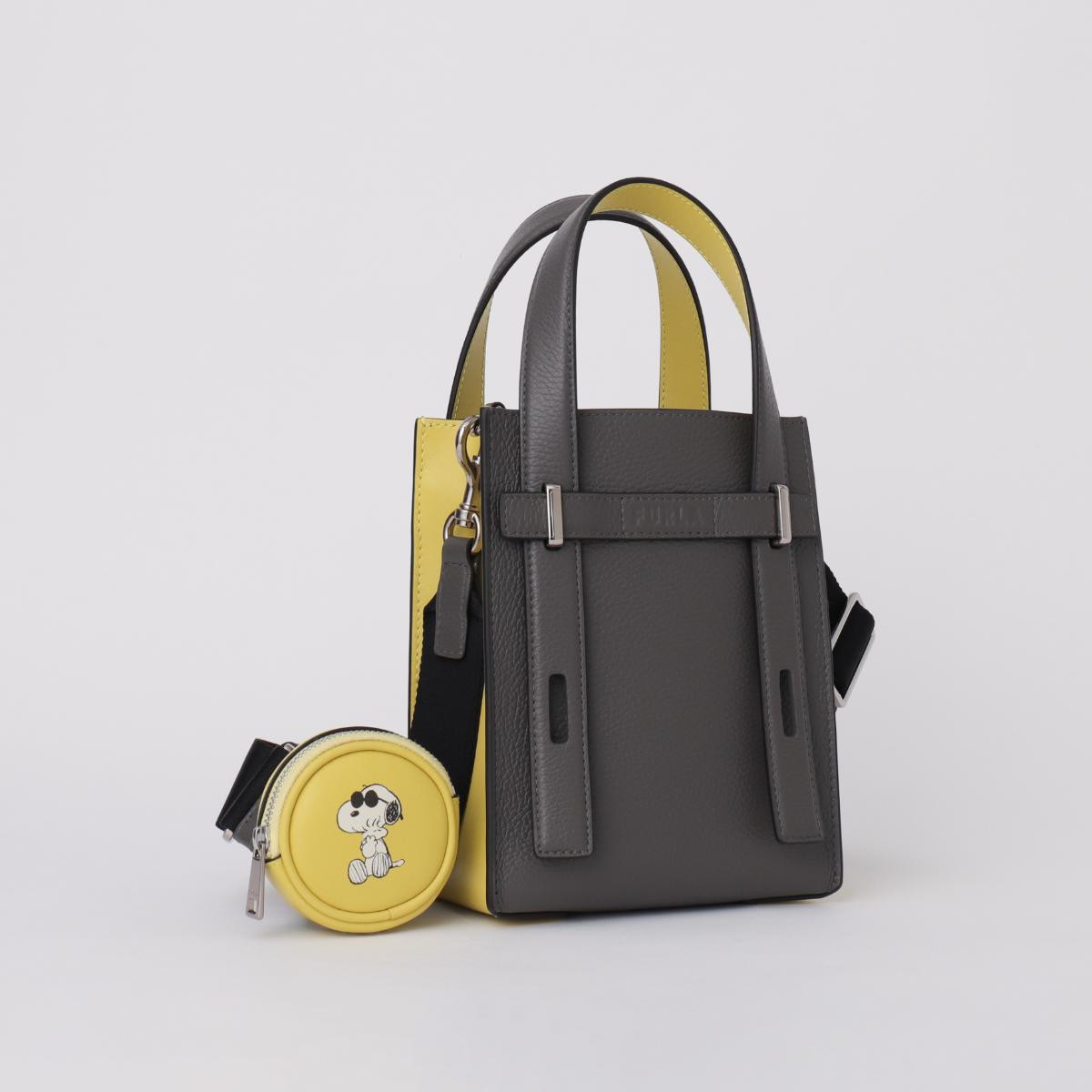 260817『PEANUTS』×「FURLA」