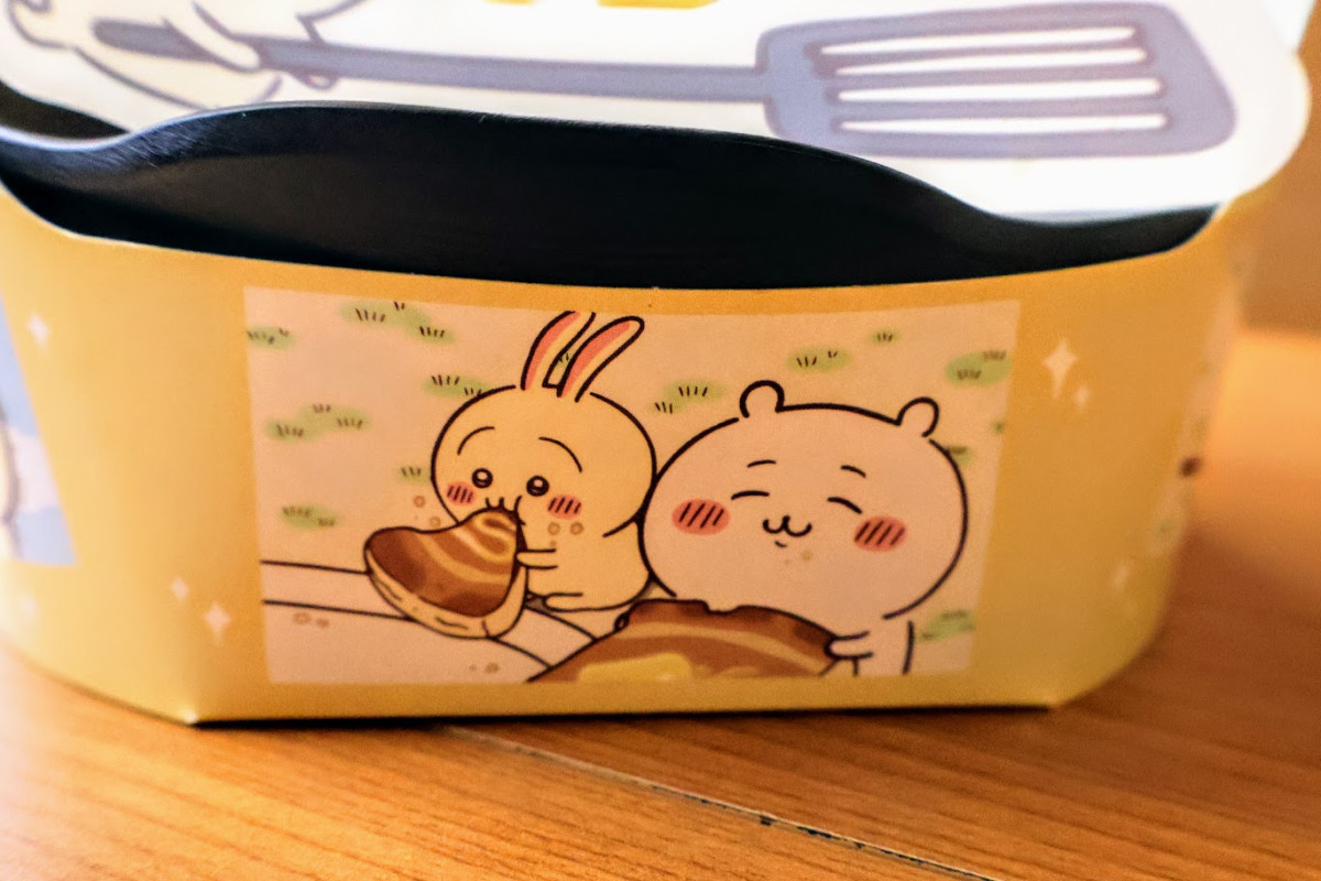 20260819 『ちいかわ』×「くら寿司」