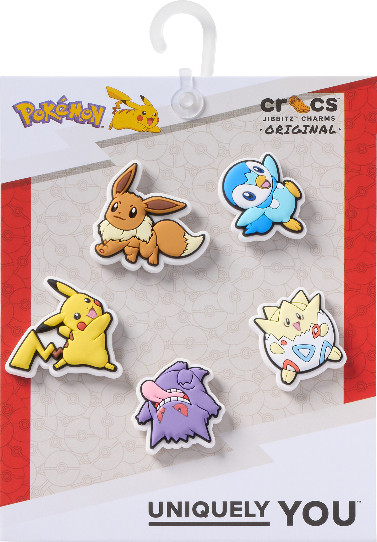 20260827 『ポケモン』×「クロックス」