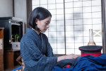連続テレビ小説『風、薫る』第109回より