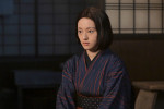 連続テレビ小説『風、薫る』第99回より