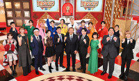 8月14日放送『それSnow Manにやらせて下さいSP』より