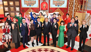 8月14日放送『それSnow Manにやらせて下さいSP』より