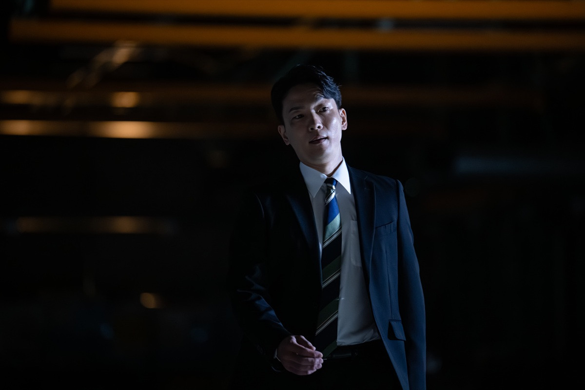 『VIVANT』“新庄”竜星涼、ほんとに退場？　ネット考察加速「ガムじゃなくてシリコン？」「太ったか？」に仕込み説も