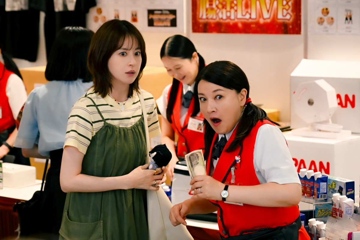 『君の好きは無敵』“瀬尾”佐野勇斗の「かわいい」に反響「ラブのターン来た」「恋しちゃった！？」