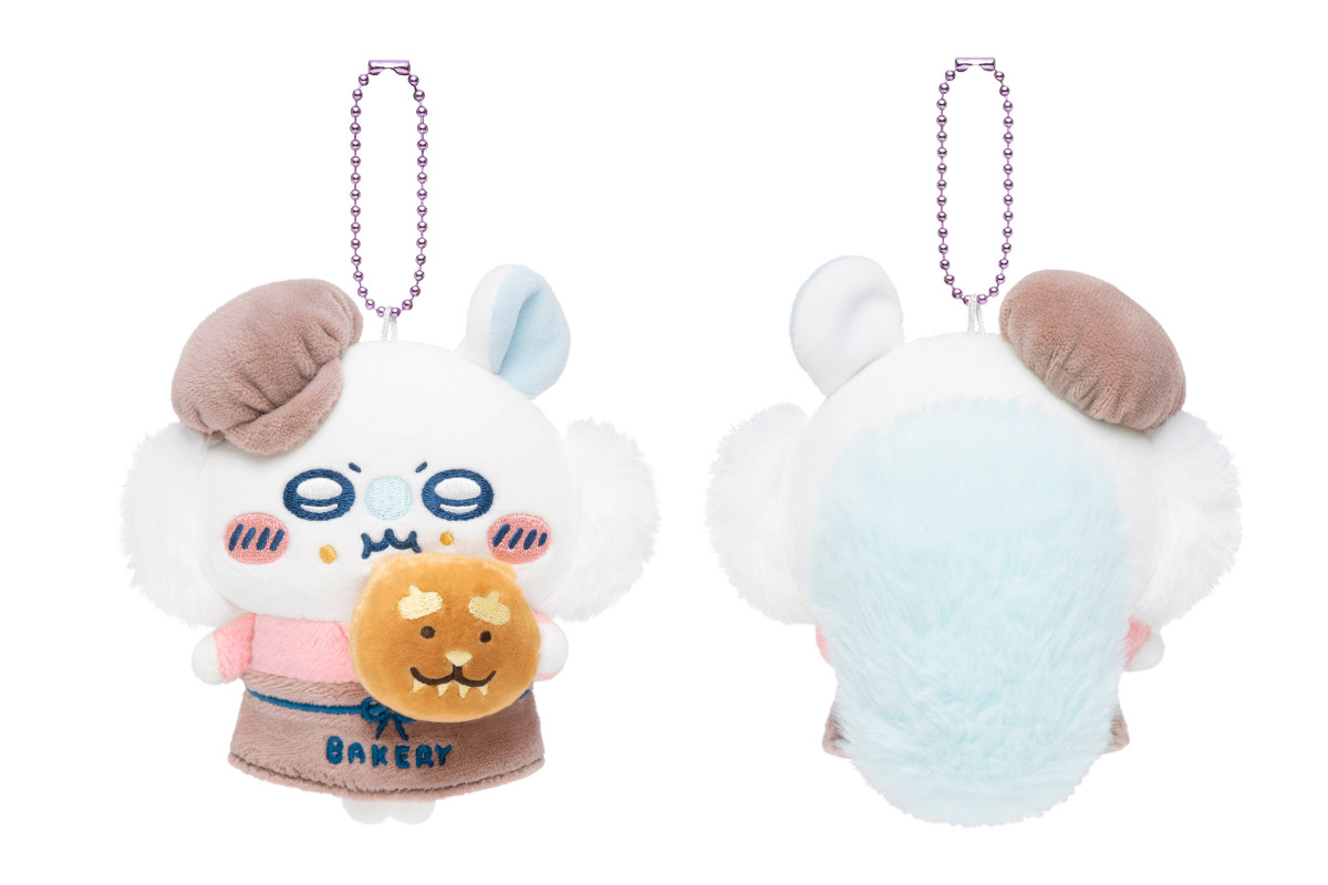20260803 ちいかわベーカリー KYOTO POP UP SHOP