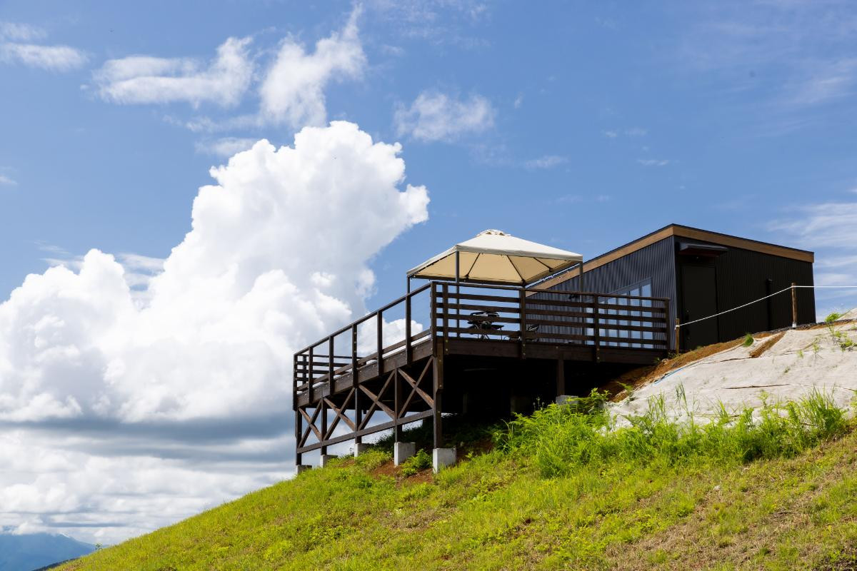 260804「SORA GLAMPING RESORT」