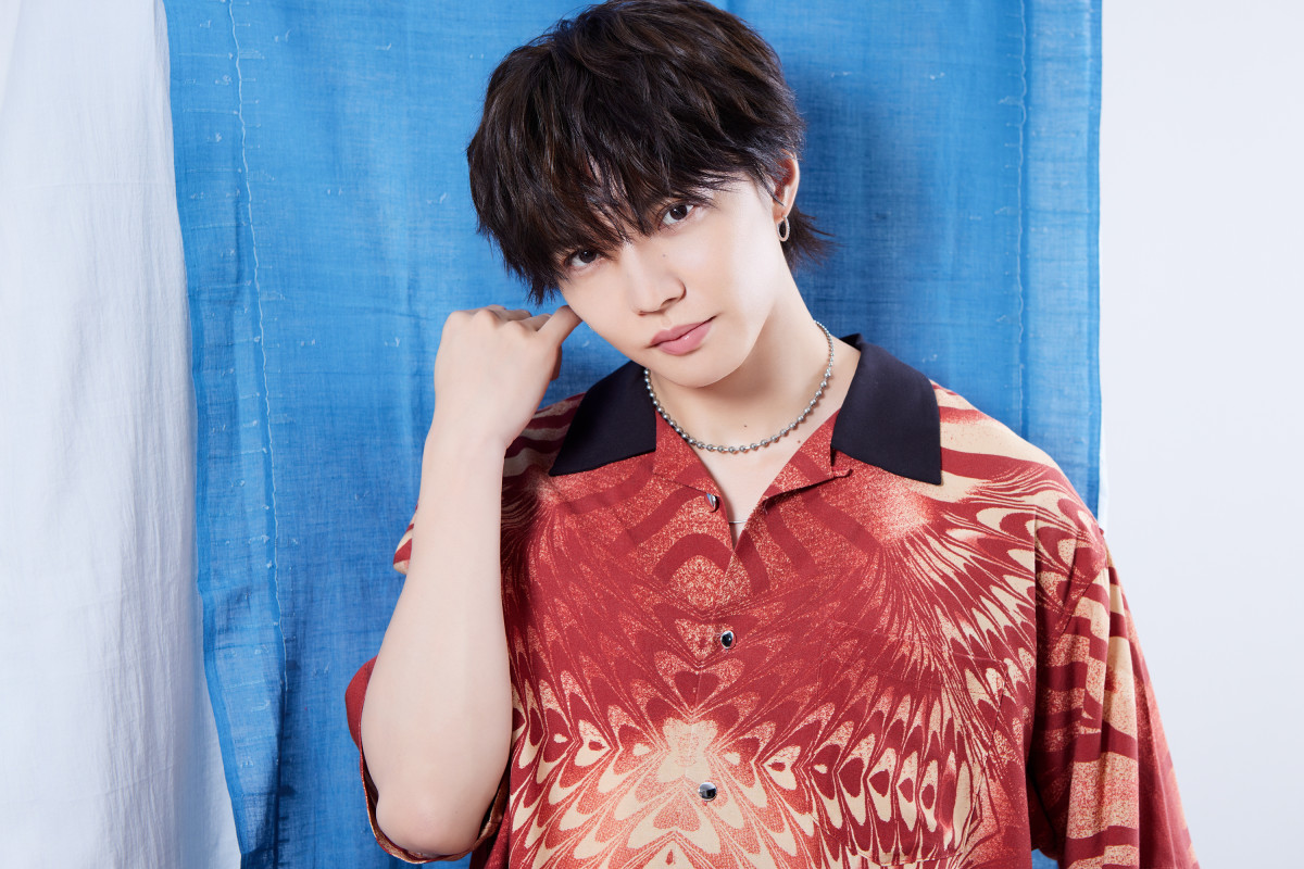 202607FANTASTICS佐藤大樹インタビュー