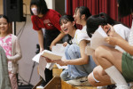 「WELCOME KIDS PROJECT 夏休み！オン・ワークショップ2026」の様子