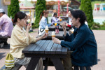 映画『さとこはいつも』場面写真