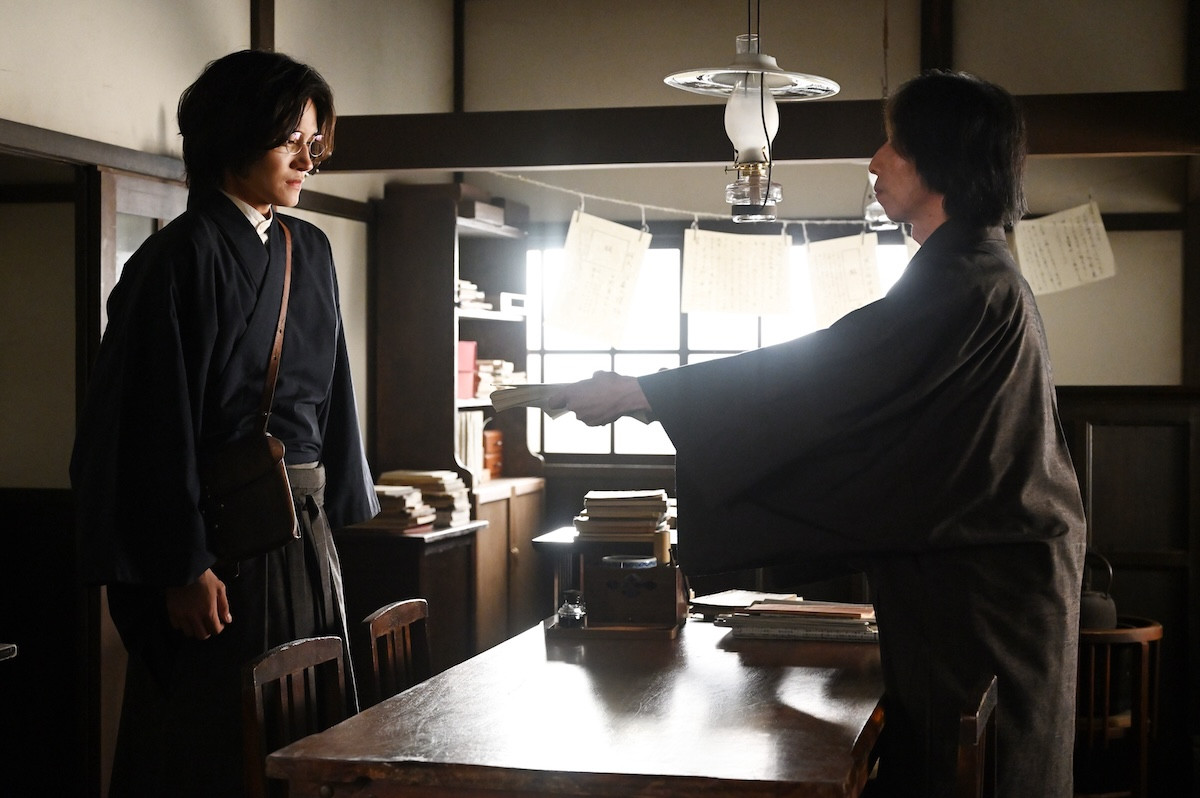 『風、薫る』“シマケン”佐野晶哉、連載決定の喜びから一転　まさかの事態にネット同情「踏んだり蹴ったり」「あまりに残酷」