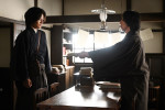 連続テレビ小説『風、薫る』第102回より
